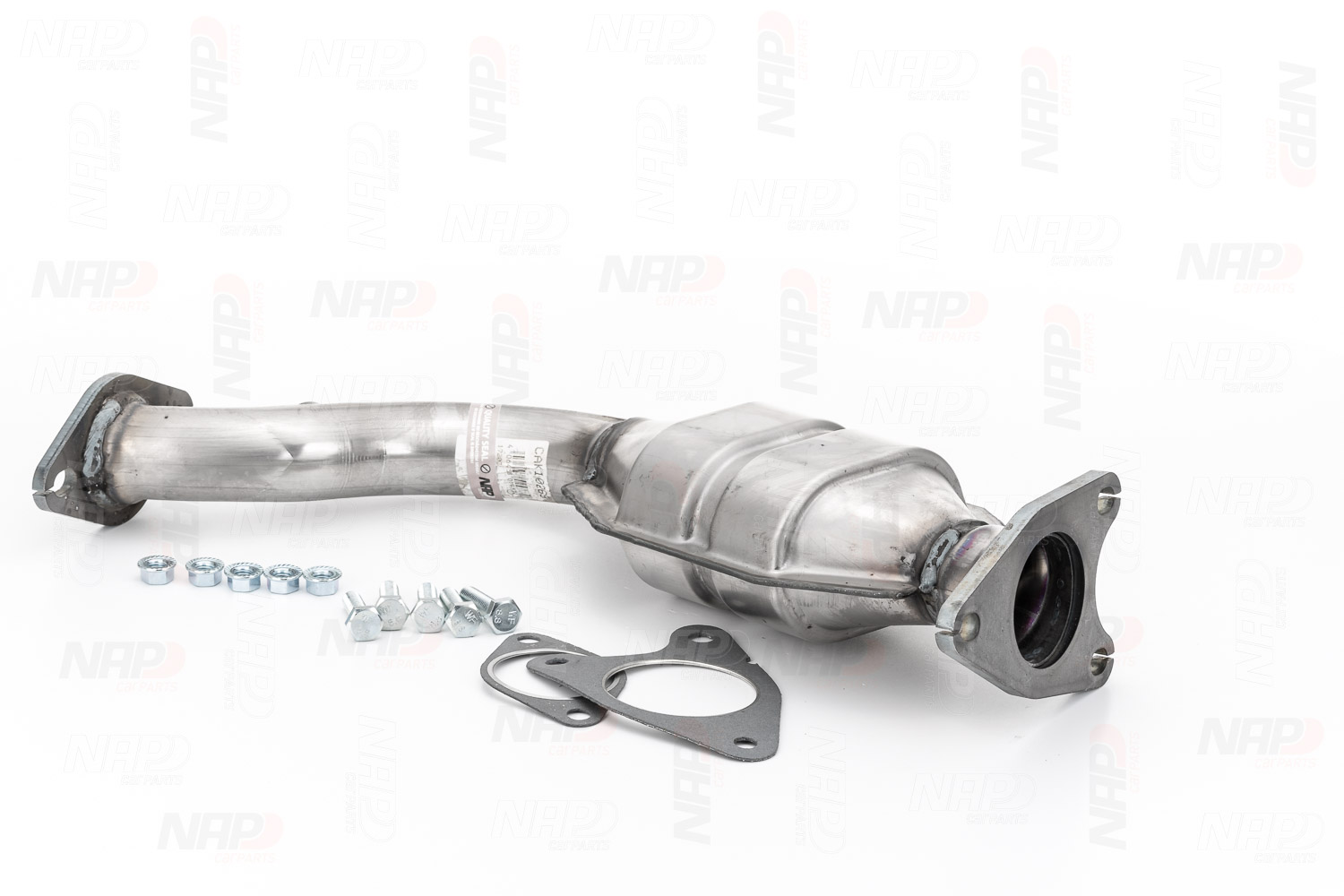 Numer OEM 1 307 148 - Katalizator CAK10269 FORD