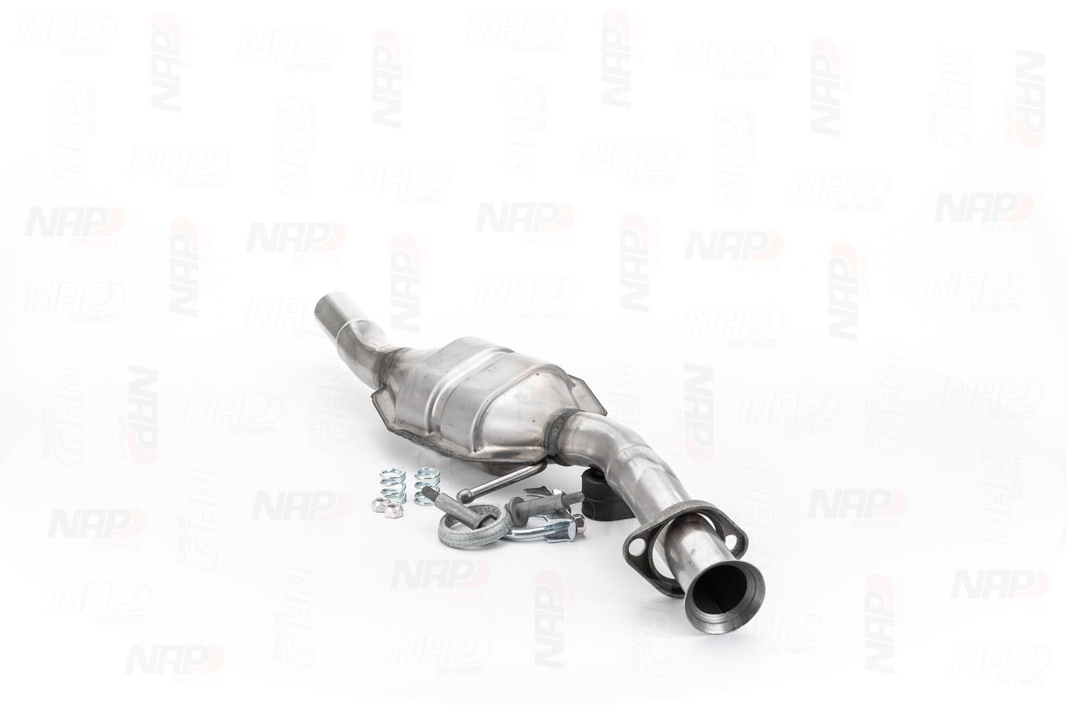 Numéro OEM 7 260 047 - Catalyseur CAK10298 FORD
