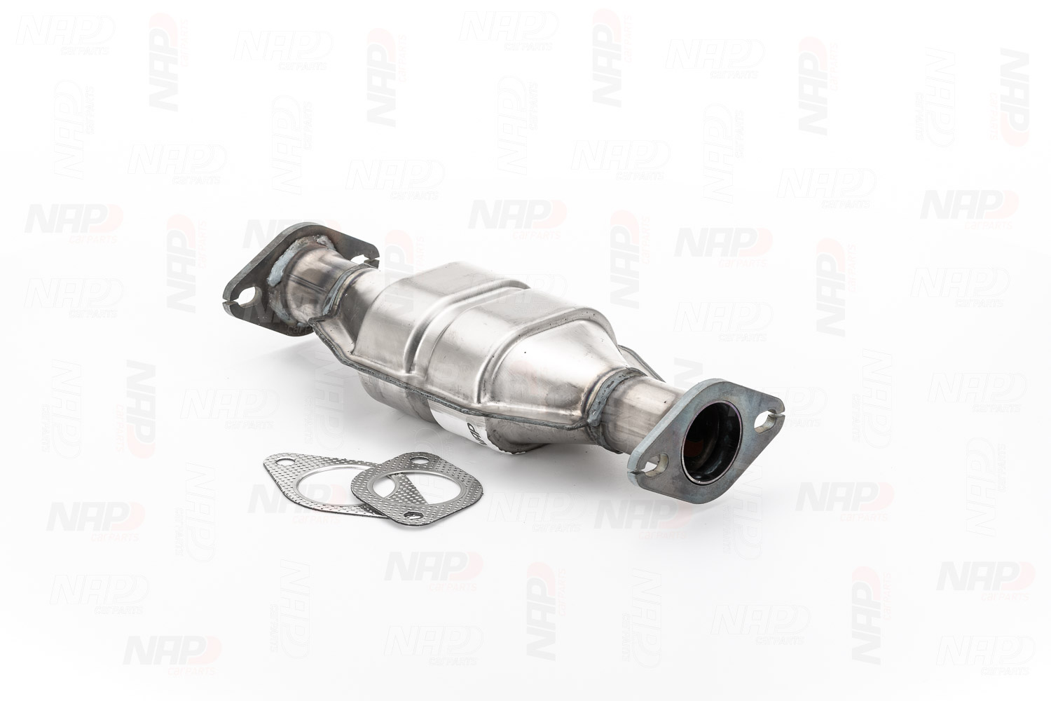 NAP carparts CAK10301 Katalysator Ford Probe MK2