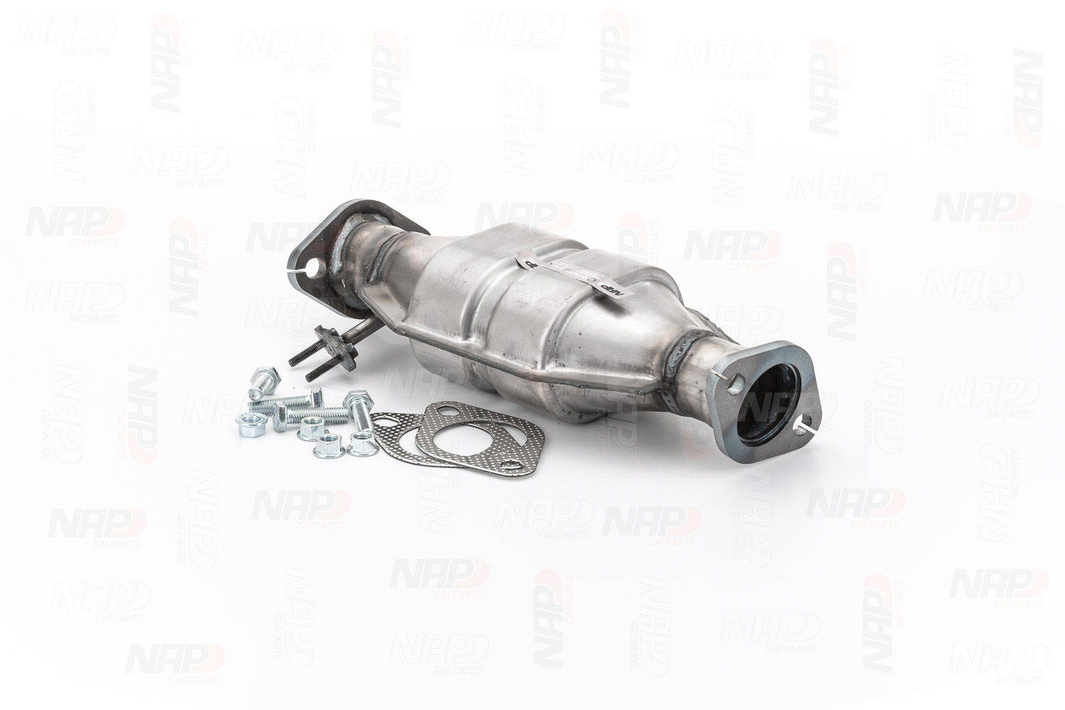 NAP carparts CAK10410 Katalysator Mazda mx-5 na