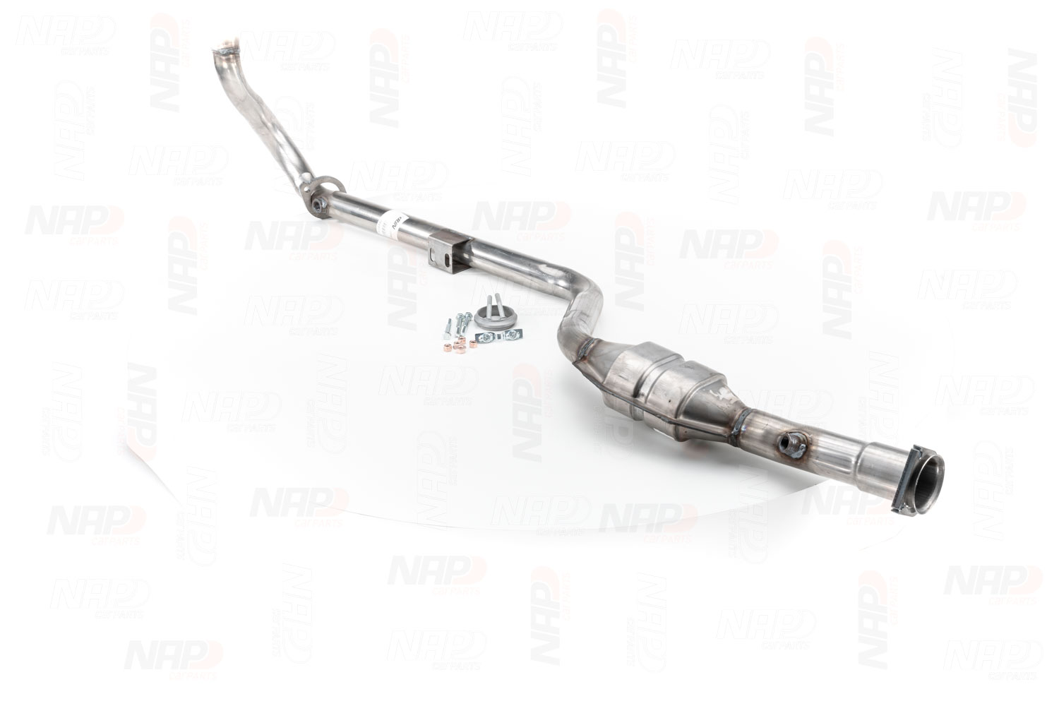 kupić NAP carparts (CAK10442) Katalizator
