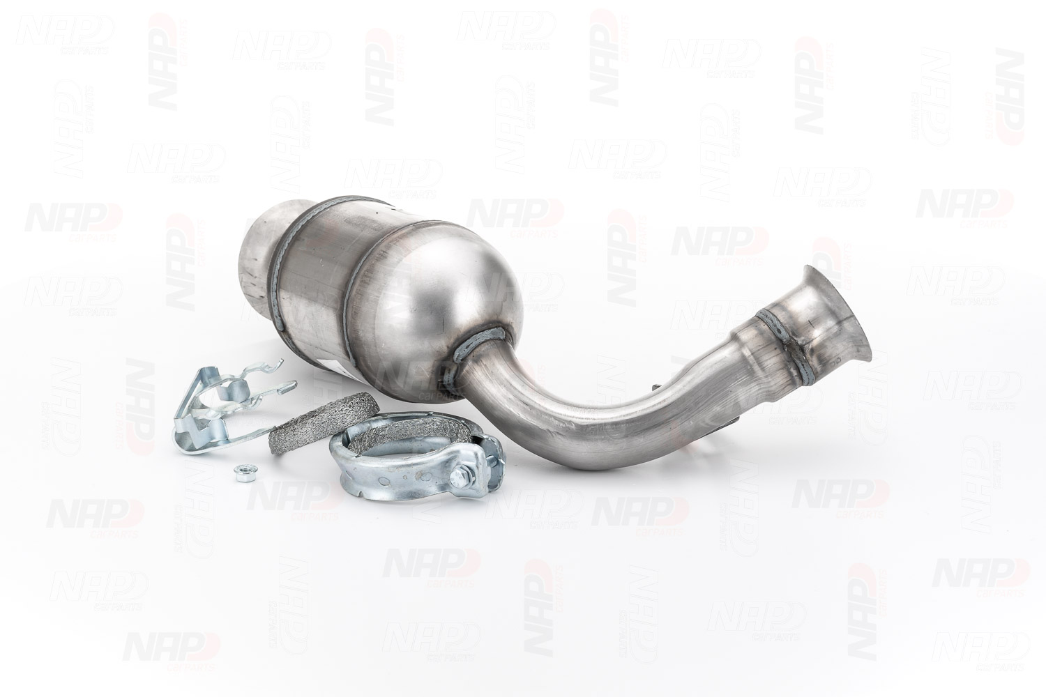 kupić NAP carparts (CAK10445) Katalizator