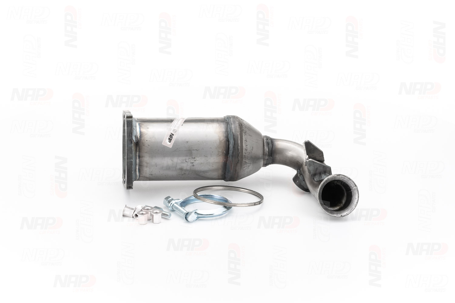 order NAP carparts (CAK10494) Catalytic converter