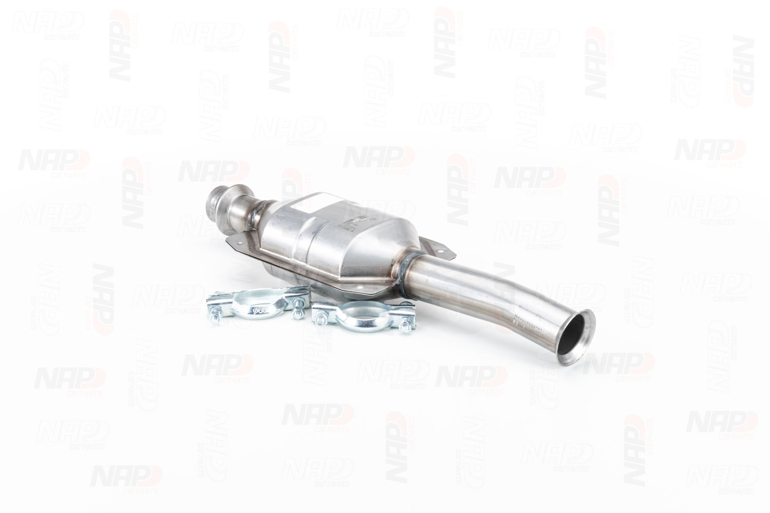 Numer OEM 1731-E7 - Katalizator CAK10541 PEUGEOT, CITROËN, TALBOT