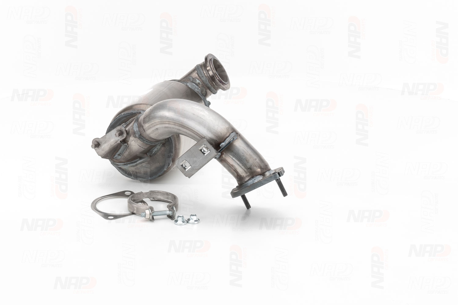 kupić NAP carparts (CAK10608) Katalizator