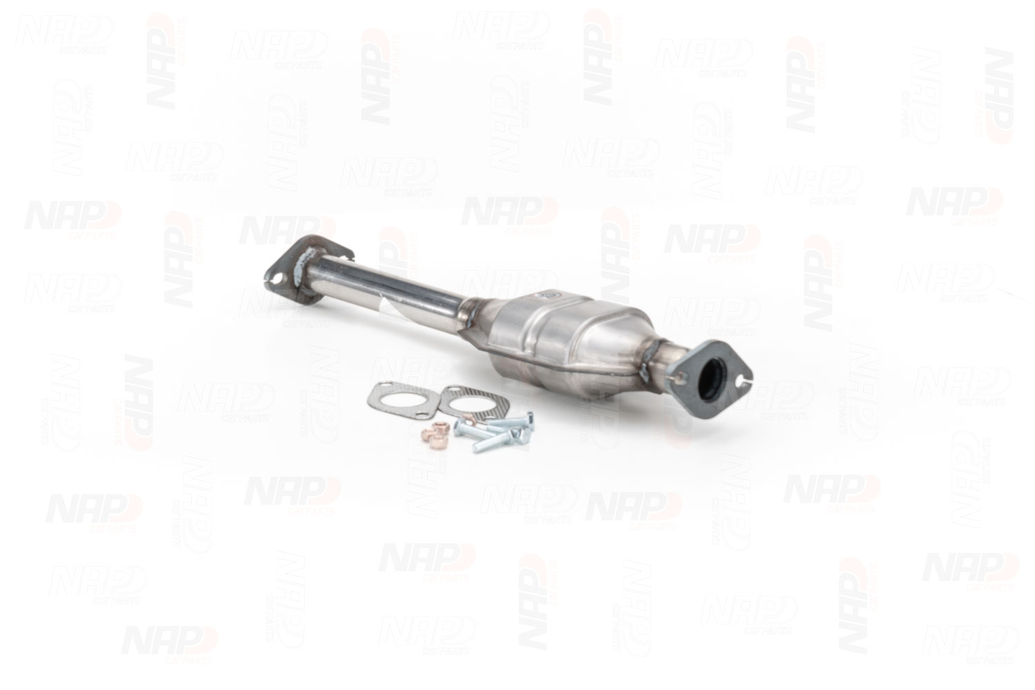 Catalisador CAK10644 NAP carparts ROVER 100 Cabrio (XP) 1.4 1994 75 cv