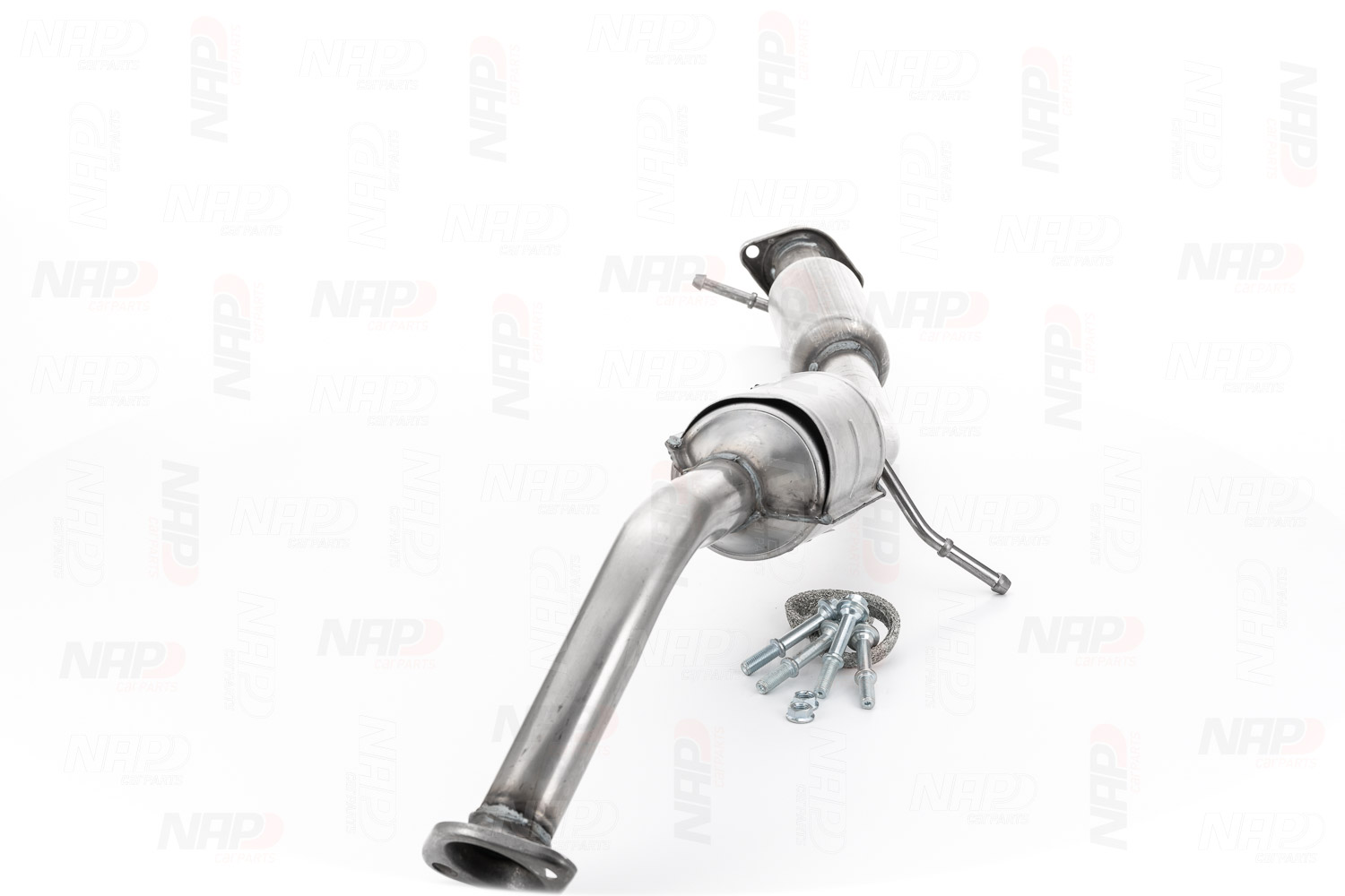 kupić NAP carparts (CAK10663) Katalizator