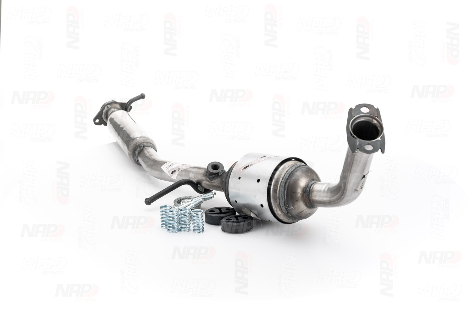 kupić NAP carparts (CAK10670) Katalizator