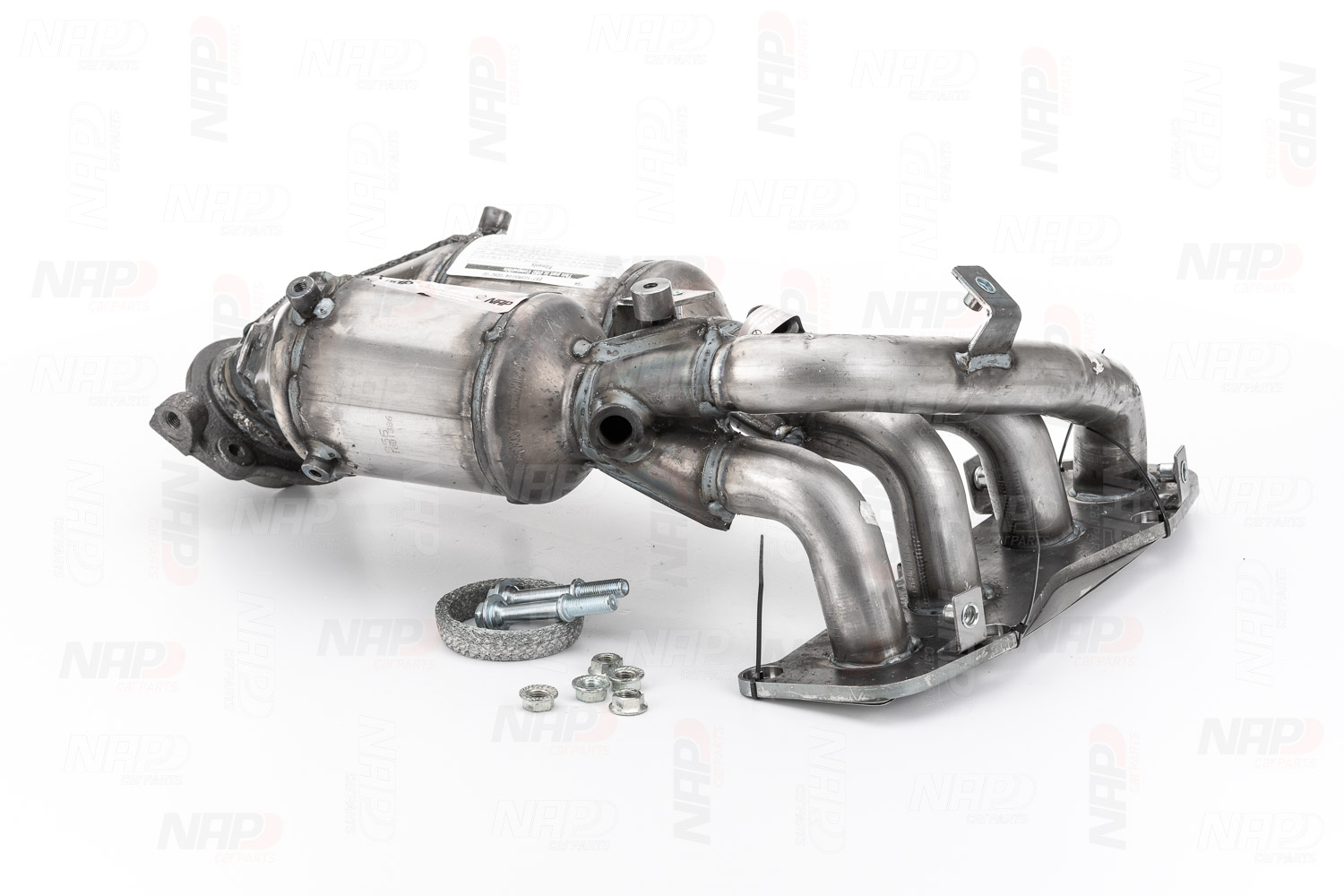 NAP carparts | Precatalizzatore CAK10704 TOYOTA RAV4 II SUV (XA20) 2003 economici online