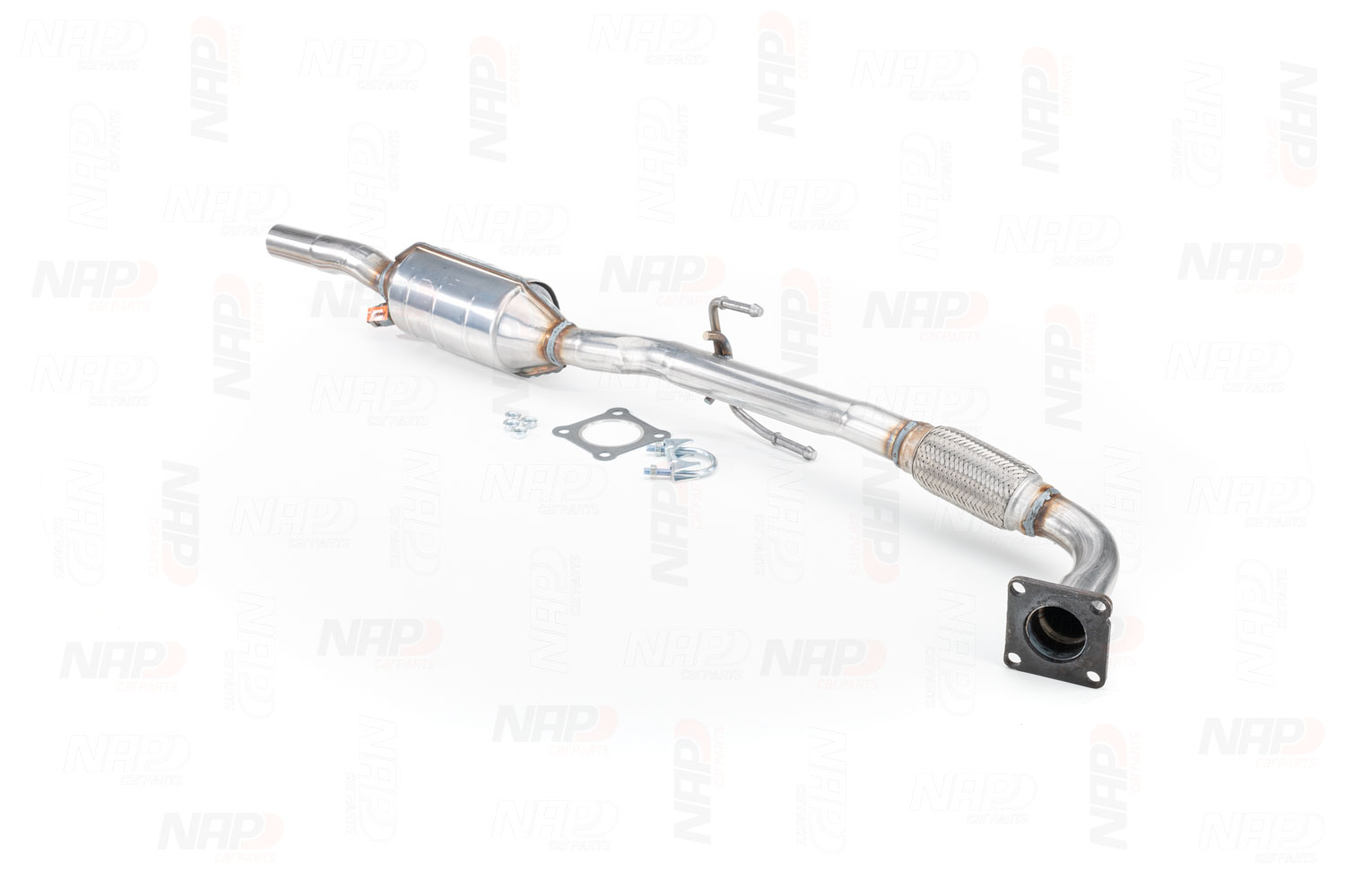 kupić NAP carparts (CAK10756) Katalizator