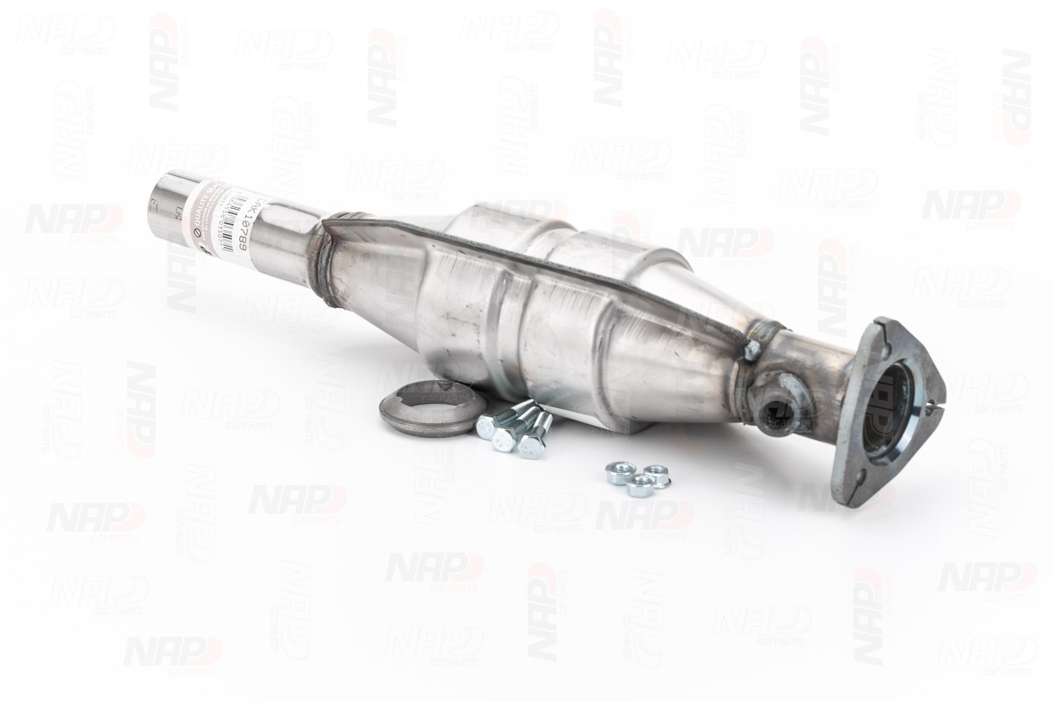 kupić NAP carparts (CAK10789) Katalizator