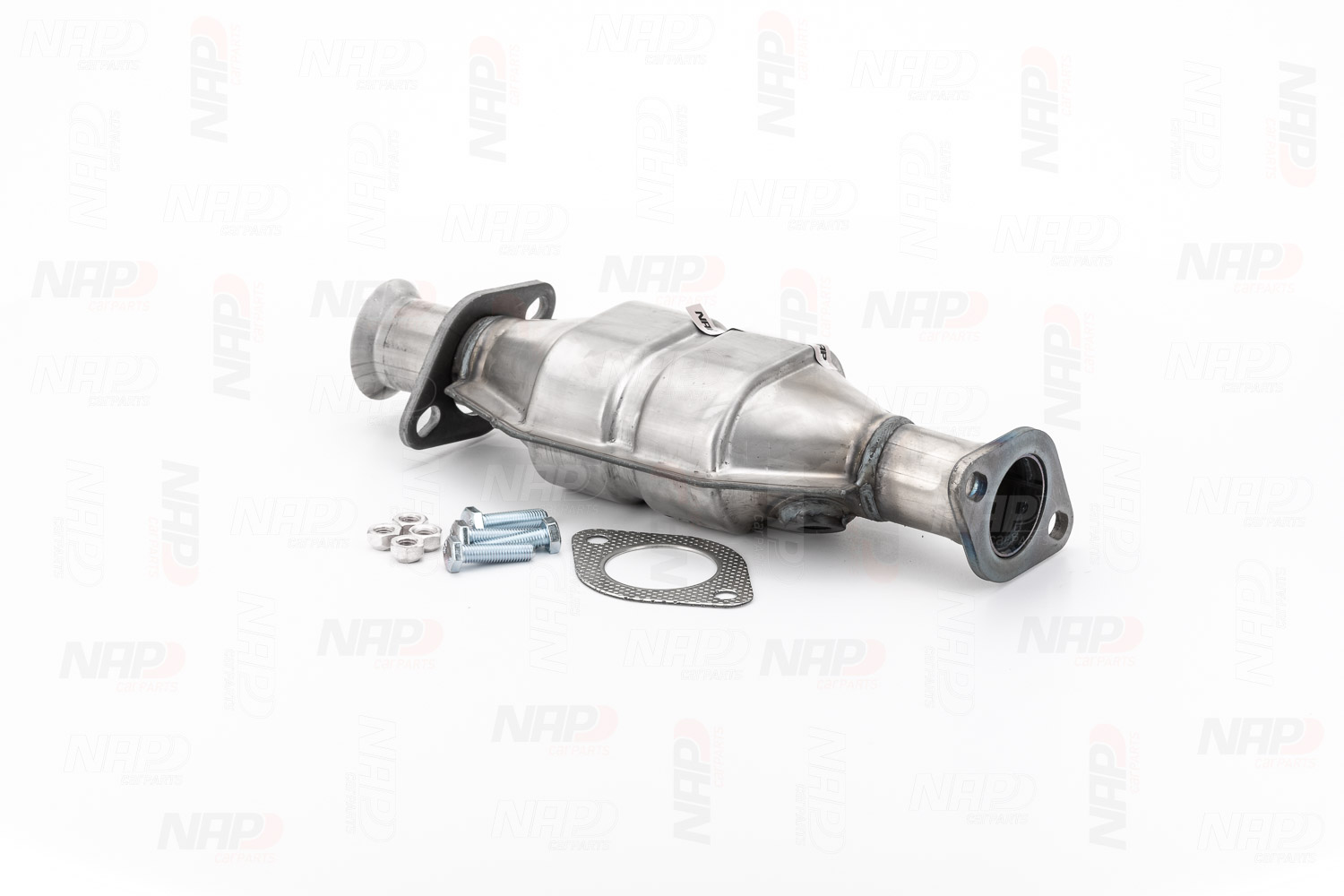 NAP carparts CAK10820 Katalysator VOLVO 460 L (464)