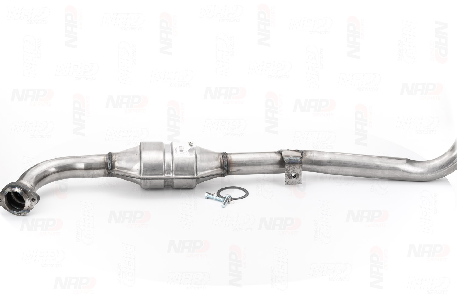 NAP carparts CAK10887 Katalysator Opel Omega B Caravan