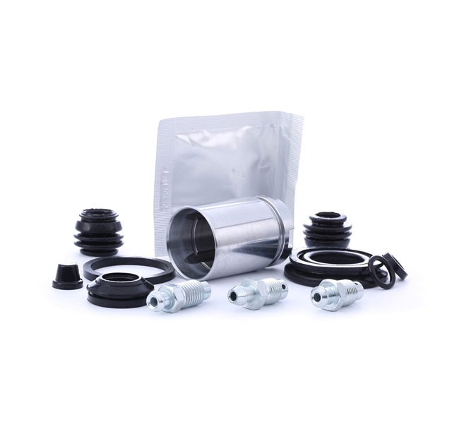 Número OEM 43013-ST3-E01 - Jogo de reparação, pinça de travão SKRK-0730185 HONDA, ROVER, ISUZU, GMC