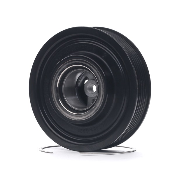 Numéro OEM 1K0 820 85 9C - Embrayage magnétique pour compresseurs de climatisation 1236M0033 AUDI, MERCEDES-BENZ, FORD, SEAT, VOLVO