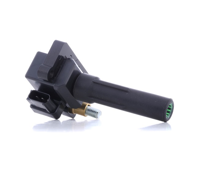 Zündspule 689C0385 RIDEX 22433AA390