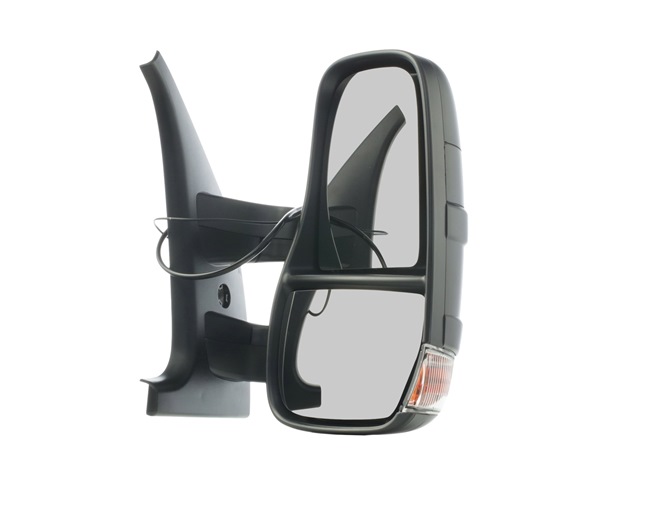 Número OEM 3800 414 - Espelho retrovisor SKOM-1040750 IVECO