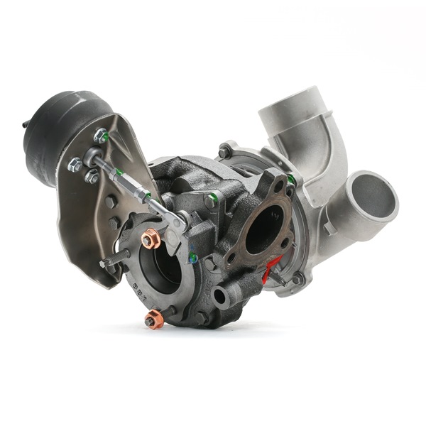 kupić RIDEX REMAN (2234C10014R) Turbosprężarka