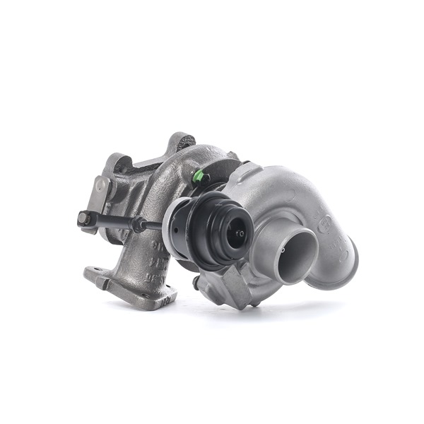 Turbocompresor 2234C10016R RIDEX REMAN OPEL Astra G CC (T98) 2.0 DTI 16V (F08, F48) 2001 101 cv