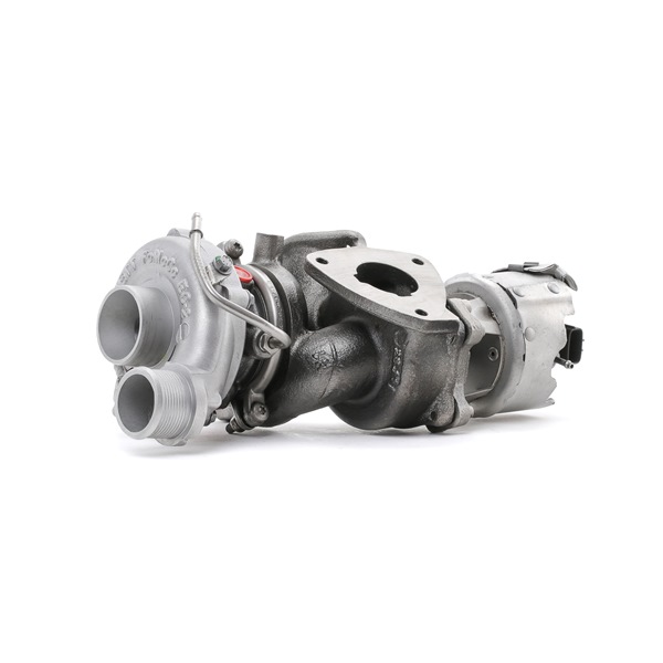 OEM nummer LR013205 - Turbolader 2234C0314R BMW, LAND ROVER, JAGUAR