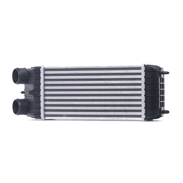 STARK SKICC-0890254 intercooler PEUGEOT 207 CC 1.6 HDi 109hp 2008
