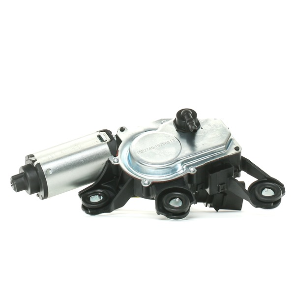 Wischermotor 295W0151 RIDEX VW Touareg II (7P5, 7P6) 3.0 V6 TDI 2010 240 PS