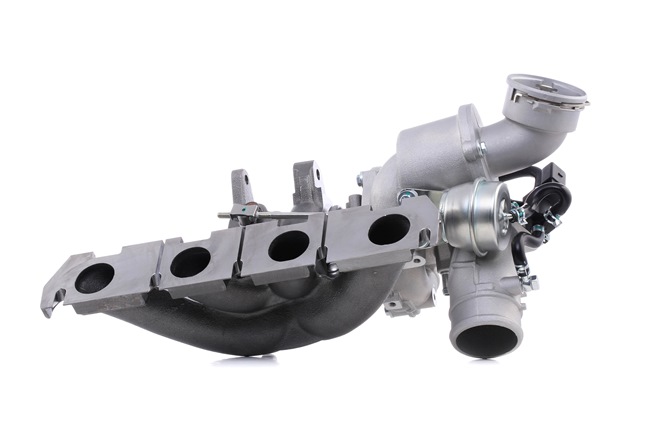 Numéro OEM 06J 145 713 T - Turbocompresseur SKCT-1190520 AUDI, SEAT, SKODA