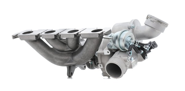 Numéro OEM 06J 145 713 T - Turbocompresseur 2234C10017 AUDI, SEAT, SKODA