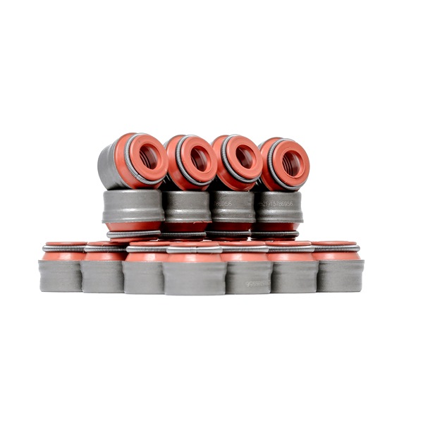 STARK SKSSV-4070012 valve stem seals PEUGEOT 407 Saloon 3.0 V6 (6DXFVJ) 215hp 2006
