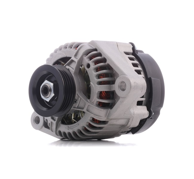 Numéro OEM 0 003 250 V0 09 - Alternateur 4G1221 MERCEDES-BENZ, OPEL, SMART, MICROCAR