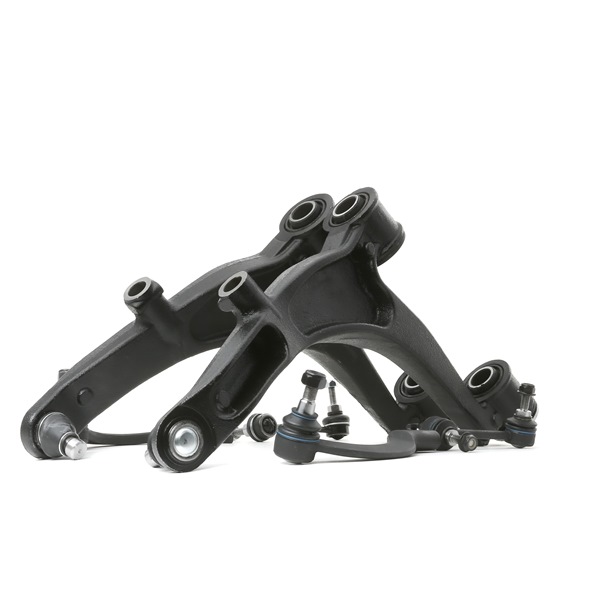 Reparationssats för länkarmar 772S0300 RIDEX RENAULT Master II Flak/Chassi 3.0 dCi 140 2008 136 hk