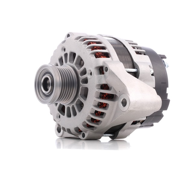 STARK | Dynamo Spenning:12V, Generatorladestrøm: 115A SKGN-03221444 SSANGYONG Rexton W 2014 billige på nett
