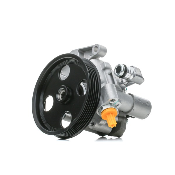 Numer OEM 005 466 14 01 - Pompa wspomagania 12H0244 MERCEDES-BENZ