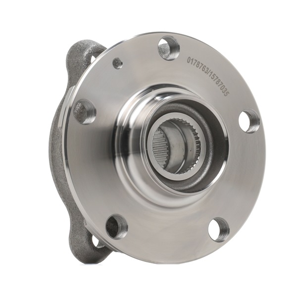 OEM nummer 4E0 498 625 C - Hjullagersats SKWB-0181373 VW, AUDI, SKODA, SEAT