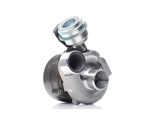 STARK SKCT-1190522 turbo FIAT Multipla (186) 1.9 JTD 110 110hp 2001