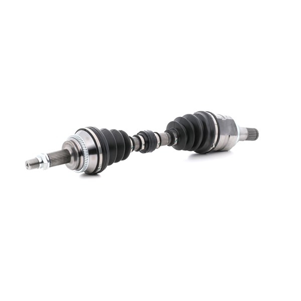RIDEX | Antriebswellen Vorderachse links, Schaltgetriebe 13D0726 TOYOTA Corolla Verso (AR10) 2007 günstig online