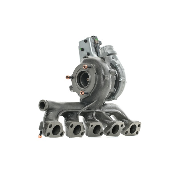 acheter RIDEX REMAN (2234C10020R) Turbocompresseur