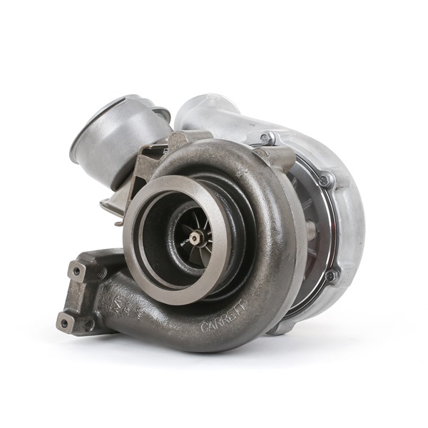 Turbolader 2234C10023R RIDEX REMAN Volkswagen LT 28-46 II Flatbed Vrachtwagen / Chassis (2DC, 2DF, 2DG, 2DL, 2DM) 2.8 TDI 1999 125 Pk