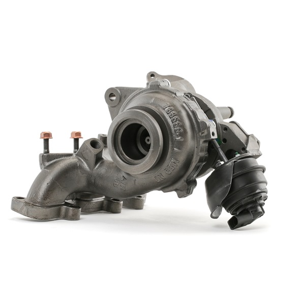Número OEM 03P 253 019 B - Turbocompressor 2234C10024R VW, AUDI, SEAT, SKODA