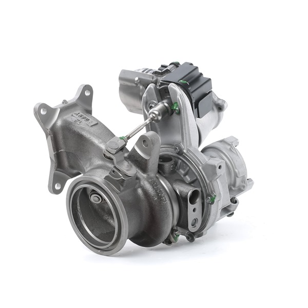 Abgasturbolader 2234C10025R RIDEX REMAN SKODA Octavia III Combi (5E5) 1.8 TSI 2017 180 PS