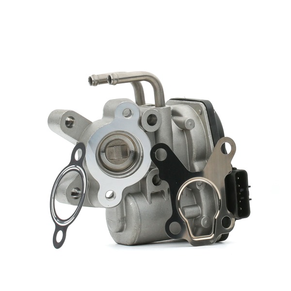 EGR-ventil SKEGR-0770259 STARK RENAULT Master III Flak/Chassi 2.3 dCi 145 RWD (UV0F, UV0E, HV0E, HV0F, HV0T, HV10,... 2014 146 hk