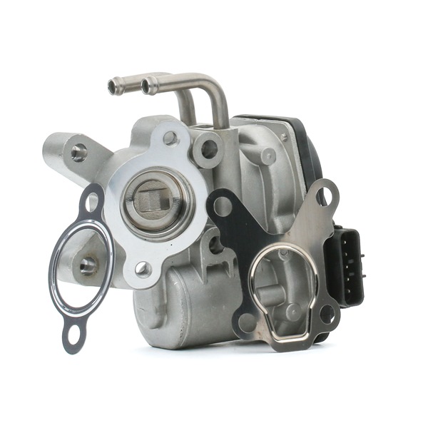 EGR-ventil 1145E0260 RIDEX RENAULT Master III Flak/Chassi 2.3 dCi 145 RWD (UV0F, UV0E, HV0E, HV0F, HV0T, HV10,... 2010 146 hk