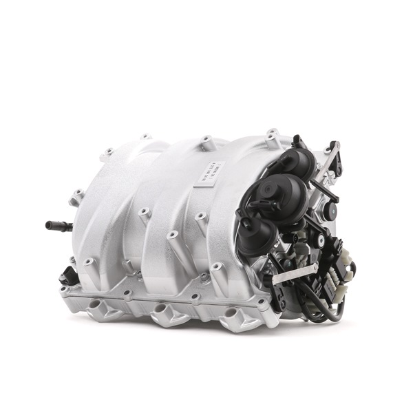 RIDEX 1640F0008 Manchon, collecteur d'admission Mercedes Vito Mixto W639