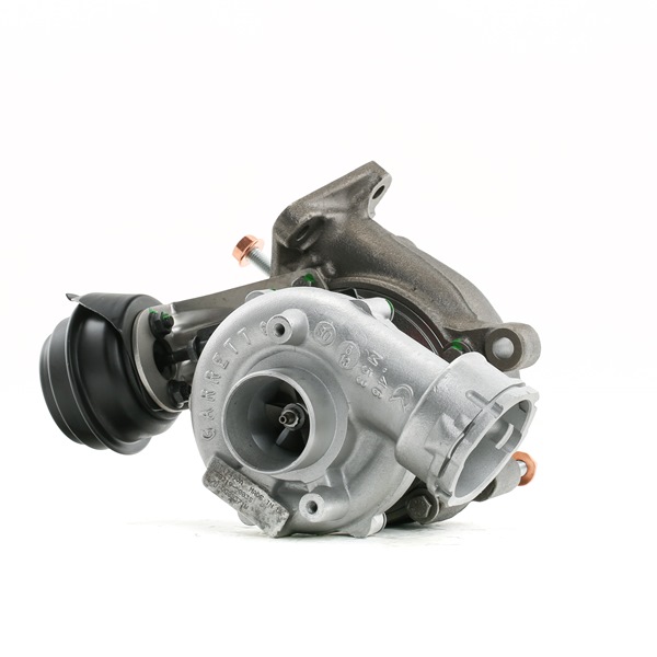 Turbolader 2234C0090R RIDEX REMAN AUDI A6 C6 Sedan (4F2) 2.0 TDI 2007 140 HK