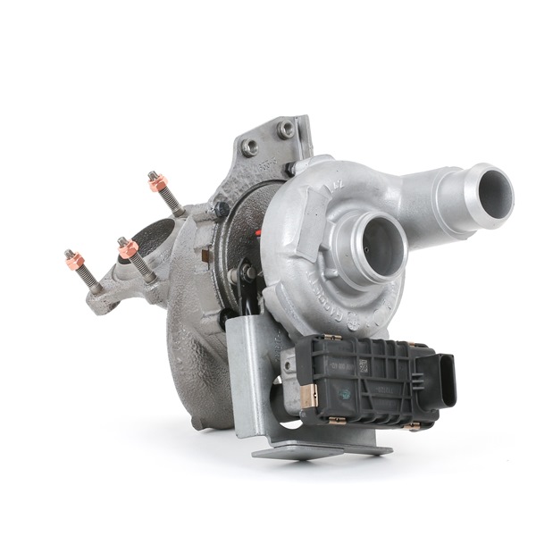 Numéro OEM 1 590 102 - Turbocompresseur 2234C0107R AUDI, FORD, OPEL, FIAT, SEAT