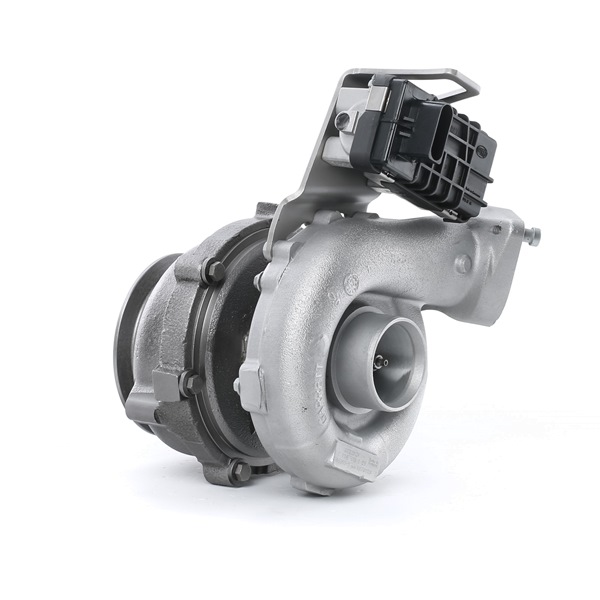 Número OEM 11 65 7 796 314 - Turbocompressor 2234C0434R BMW