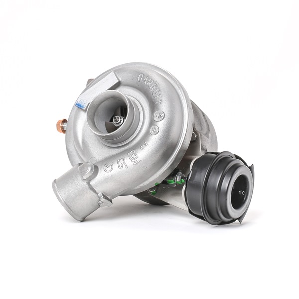 RIDEX REMAN | Turbina sin material de montaje/fijación 2234C10029R IVECO Daily III Camión de plataforma/Chasis 1999 baratos online