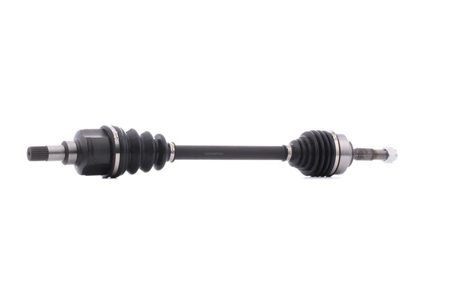OEM-Nummer 3272 SH - Antriebswelle 13D0727 PEUGEOT, CITROËN