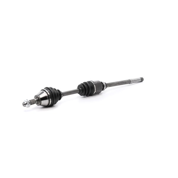 OEM-Nummer 3273 H9 - Antriebswelle 13D0728 VW, PEUGEOT, CITROËN