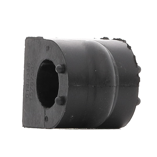 Número OEM 124 326 01 81 - Silentblock de barra estabilizadora SKABB-2140221 MERCEDES-BENZ, OPEL